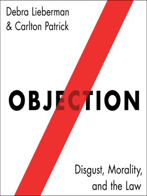 cover image of Objection